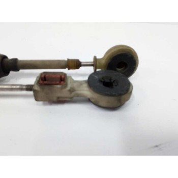 Recambio de varillaje cambio para ford focus berlina (cap) titanium referencia OEM IAM 4M5R7E395LD  