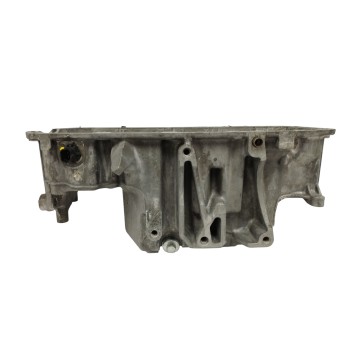 Recambio de carter para opel vectra c berlina 1.9 cdti referencia OEM IAM 55194355  