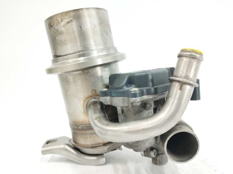 Recambio de enfriador egr para volkswagen caddy furgón/kombi kombi referencia OEM IAM 04L131512AJ 04L131501L 