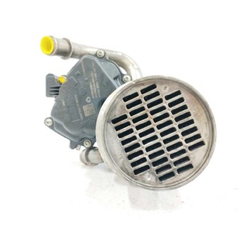 Recambio de enfriador egr para volkswagen caddy furgón/kombi kombi referencia OEM IAM 04L131512AJ 04L131501L 