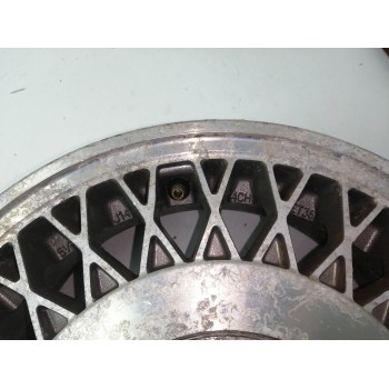 Recambio de llanta para renault 21 berlina (b/l48) 2.1 diesel referencia OEM IAM 7700794528 5,5J14 ET36 