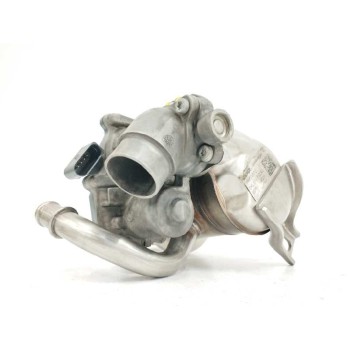 Recambio de enfriador egr para volkswagen caddy furgón/kombi kombi referencia OEM IAM 04L131512AJ 04L131501L 