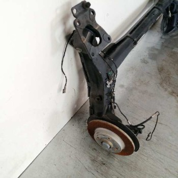 Recambio de puente trasero para peugeot partner kombi 1.6 blue-hdi fap referencia OEM IAM 5685959  