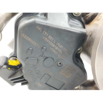 Recambio de enfriador egr para volkswagen caddy furgón/kombi kombi referencia OEM IAM 04L131512AJ 04L131501L 