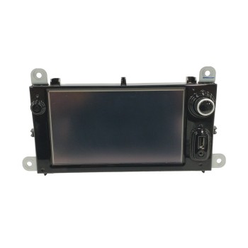 Recambio de sistema navegacion gps para renault clio iv 1.5 dci diesel fap referencia OEM IAM 281154500R LAN5210WR4 