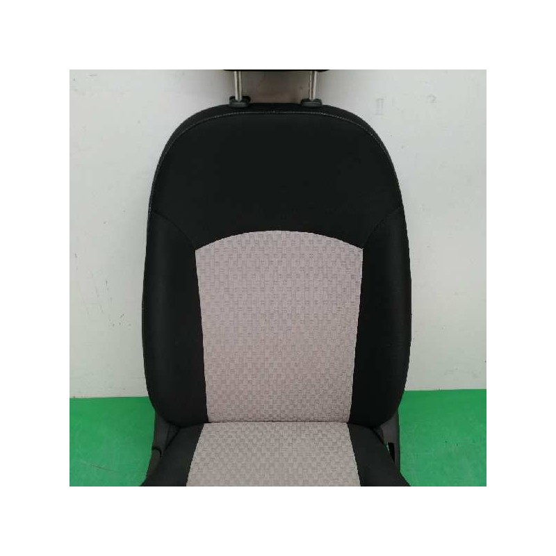 ASIENTO DELANTERO DERECHO PRO25