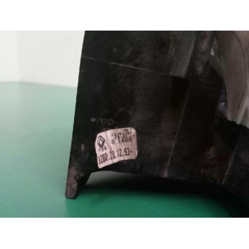 Recambio de palanca cambio para renault master ii phase 2 caja cerrada l1h1 caja cerrada 2.8 to referencia OEM IAM 8200201293  