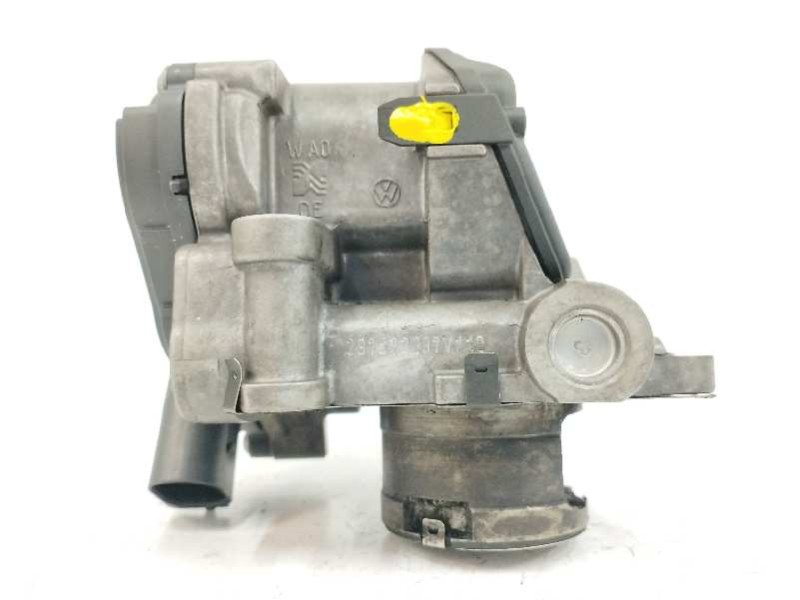 Recambio de valvula egr para volkswagen caddy furgón/kombi kombi referencia OEM IAM 04L131501RV WA0241015 
