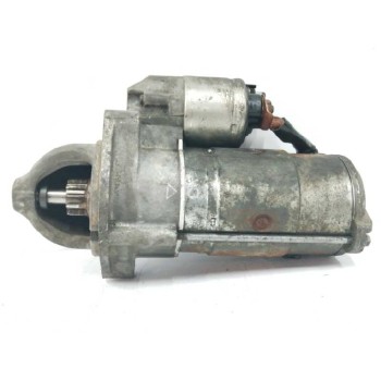 Recambio de motor arranque para ssangyong kyron 2.0 referencia OEM IAM 6651510101 TM000A34001 