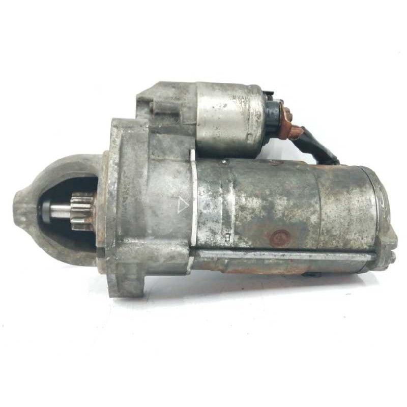 Recambio de motor arranque para ssangyong kyron 2.0 referencia OEM IAM 6651510101 TM000A34001 