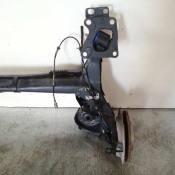 Recambio de puente trasero para peugeot partner kombi 1.6 blue-hdi fap referencia OEM IAM 5685959  