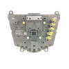 Recambio de sistema audio / radio cd para ford focus iii 1.6 tdci referencia OEM IAM BM5T18K811BA CONTROLES RADIO 