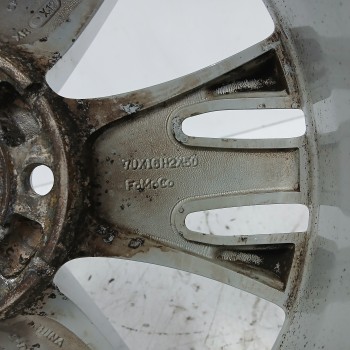 Recambio de llanta para ford focus iii 1.6 tdci referencia OEM IAM CM5C1007BXA 7JX16H2 ET50 5H 5X110