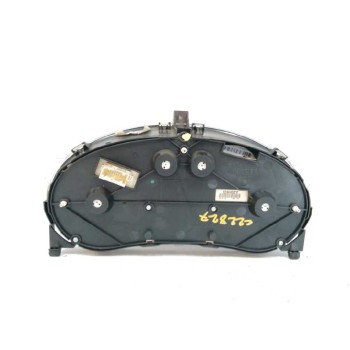 Recambio de cuadro instrumentos para fiat scudo combi (272) 2.0 jtdm referencia OEM IAM 1401107680  