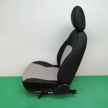 Recambio de asiento delantero derecho para mitsubishi space star (a00) 1.2 referencia OEM IAM J9G10XT2 PRO25 
