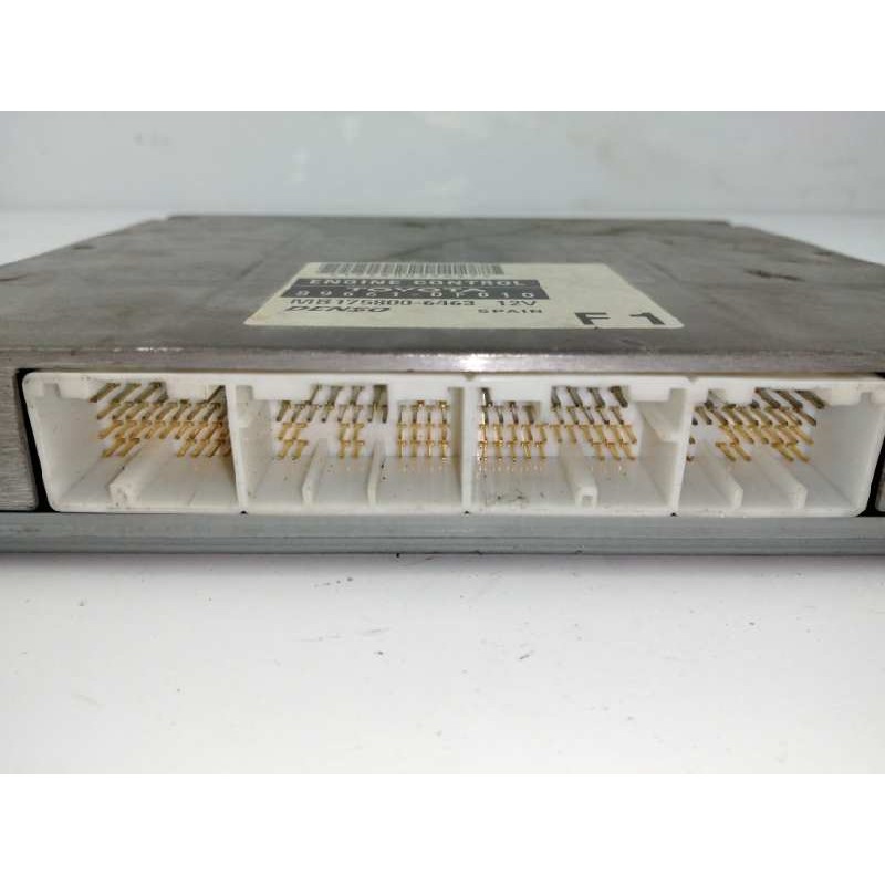 CENTRALITA MOTOR UCE MB1758006463