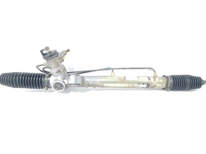 Recambio de cremallera direccion para nissan almera (n16/e) 2.2 16v turbodiesel cat referencia OEM IAM 34011429  