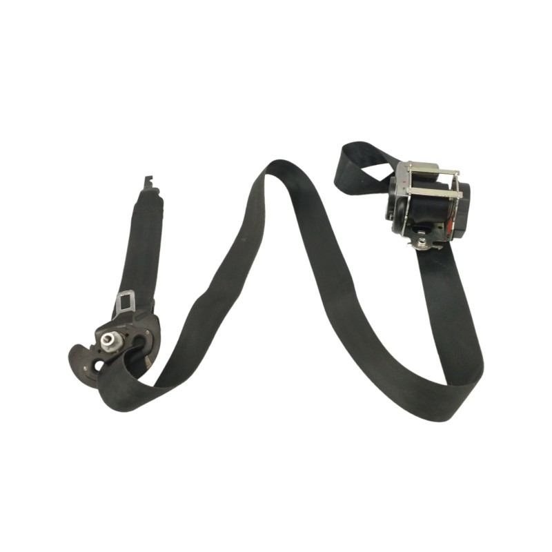 Recambio de cinturon seguridad delantero derecho para citroën c4 picasso 1.6 blue-hdi fap referencia OEM IAM 96771310XX  