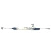 Recambio de cremallera direccion para nissan almera (n16/e) 2.2 16v turbodiesel cat referencia OEM IAM 34011429  