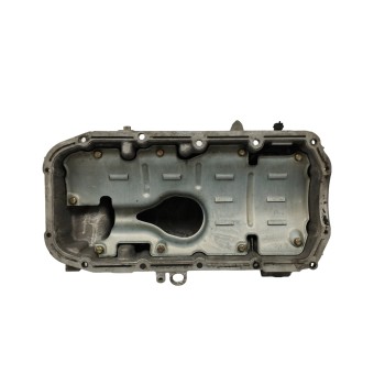 Recambio de carter para opel vectra c berlina 1.9 cdti referencia OEM IAM 55194355  