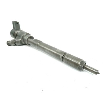 Recambio de inyector para kia carens 2.0 crdi ex monovolumen referencia OEM IAM 3380027400 0445110258 