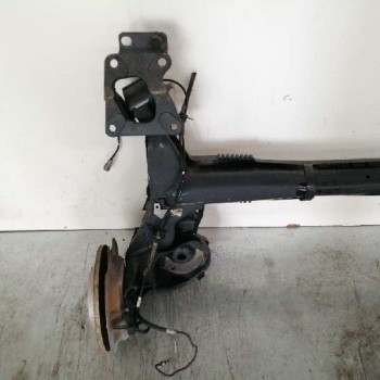 Recambio de puente trasero para peugeot partner kombi 1.6 blue-hdi fap referencia OEM IAM 5685959  