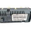 Recambio de pantalla multifuncion para fiat scudo combi (272) 2.0 jtdm referencia OEM IAM 96632056XT  
