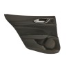 Recambio de guarnecido puerta trasera izquierda para alfa romeo giulia (952) 2.0 turbo cat referencia OEM IAM 01561311590 JC3078