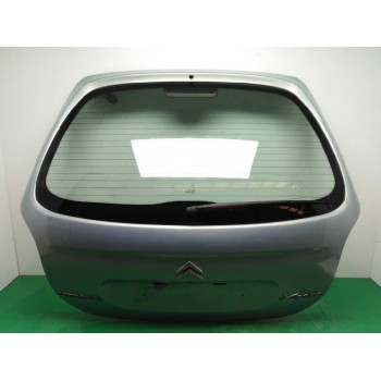 Recambio de porton trasero para citroën xsara picasso 2.0 hdi referencia OEM IAM   