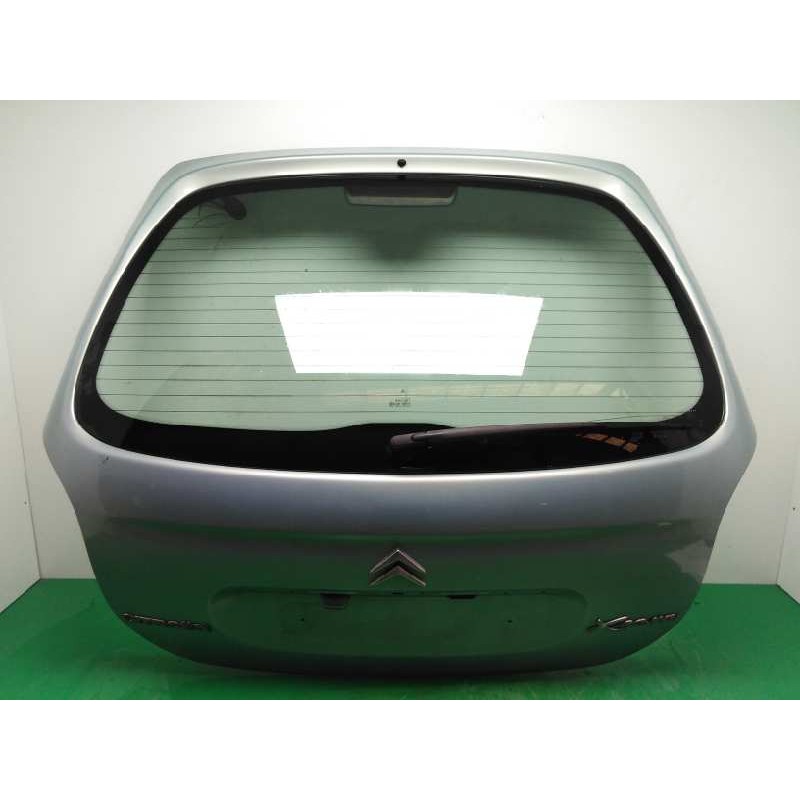 Recambio de porton trasero para citroën xsara picasso 2.0 hdi referencia OEM IAM   