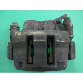 Recambio de pinza freno delantera izquierda para renault master ii phase 2 caja cerrada l1h1 caja cerrada 2.8 to referencia OEM 