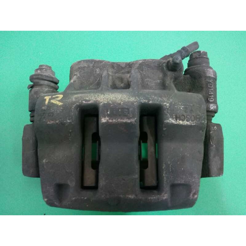 Recambio de pinza freno delantera izquierda para renault master ii phase 2 caja cerrada l1h1 caja cerrada 2.8 to referencia OEM 