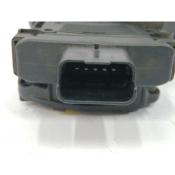 Recambio de potenciometro pedal para fiat scudo combi (272) 2.0 jtdm referencia OEM IAM 1400838880 6PV00908308 