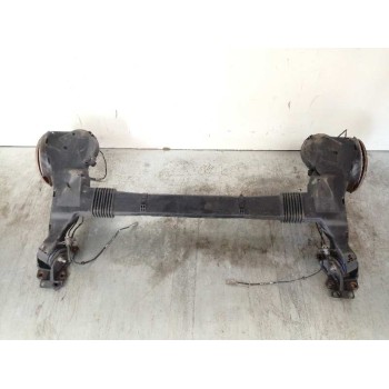 Recambio de puente trasero para peugeot partner kombi 1.6 blue-hdi fap referencia OEM IAM 5685959  