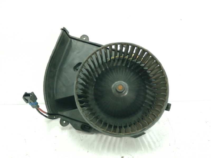 Recambio de motor calefaccion para fiat scudo combi (272) 2.0 jtdm referencia OEM IAM 1498378080  