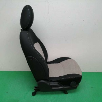 Recambio de asiento delantero derecho para mitsubishi space star (a00) 1.2 referencia OEM IAM J9G10XT2 PRO25 