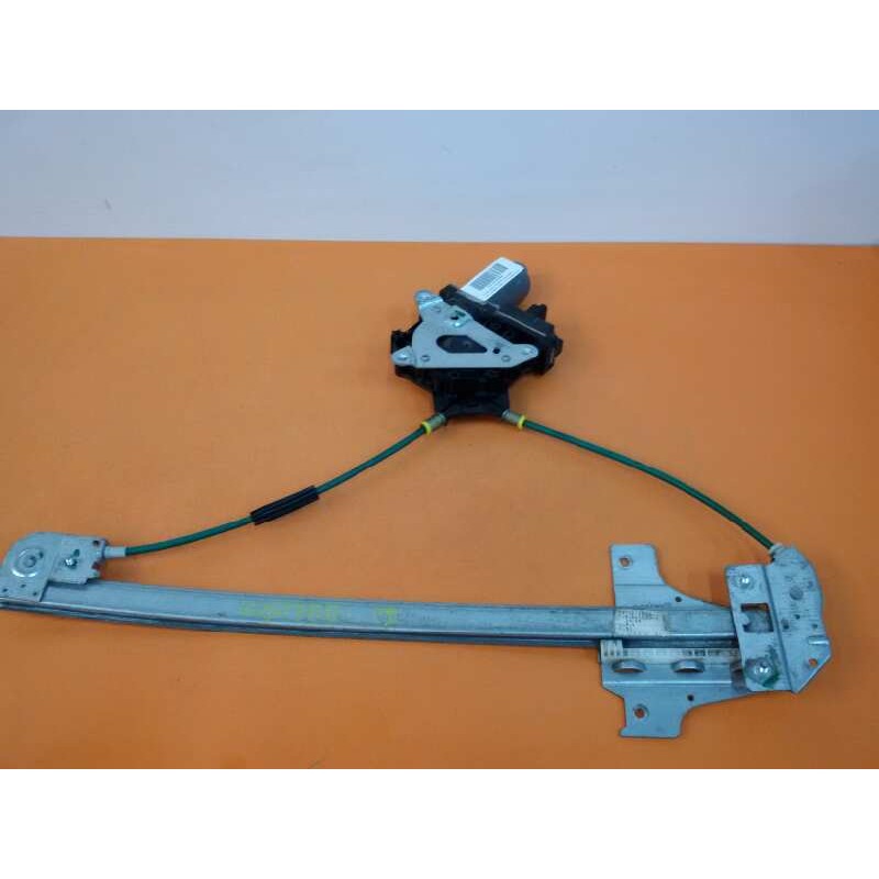 Recambio de elevalunas trasero izquierdo para fiat ulysse (179) 2.0 jtd emotion plus referencia OEM IAM 1494841080  