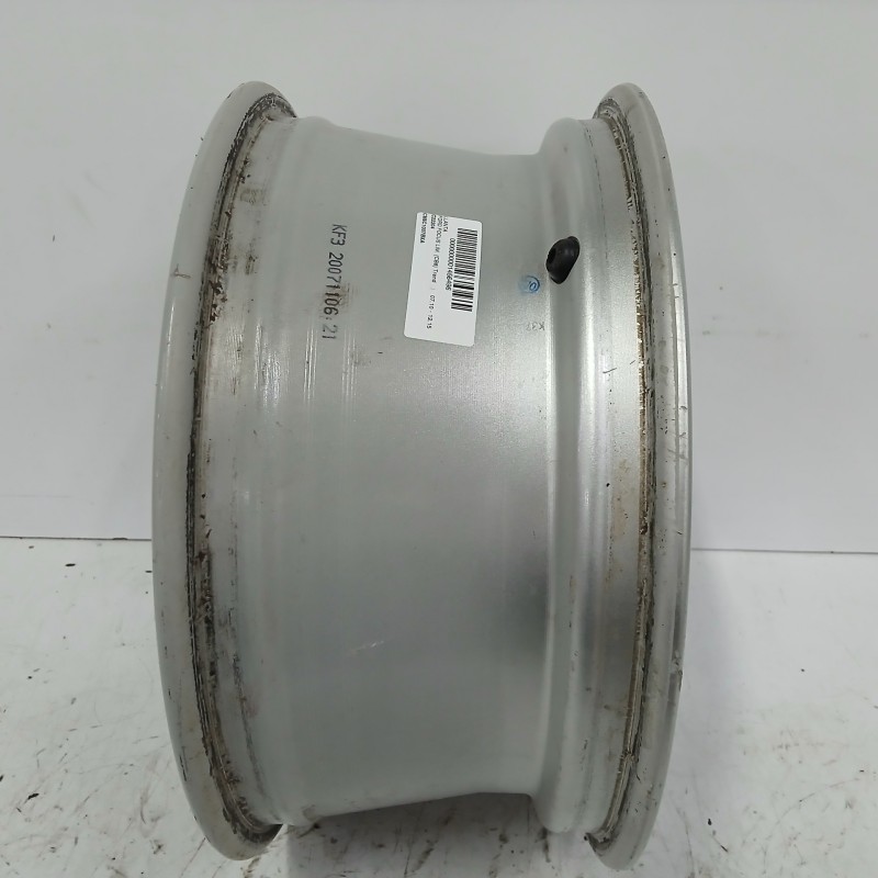 LLANTA 7JX16H2 ET50 5H 5X110
