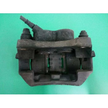 Recambio de pinza freno delantera izquierda para renault master ii phase 2 caja cerrada l1h1 caja cerrada 2.8 to referencia OEM 
