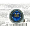 Recambio de airbag delantero izquierdo para fiat scudo combi (272) 2.0 jtdm referencia OEM IAM 14001189YR  