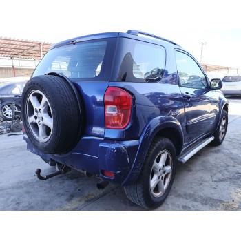 toyota rav 4 ii (_a2_) del año 2001