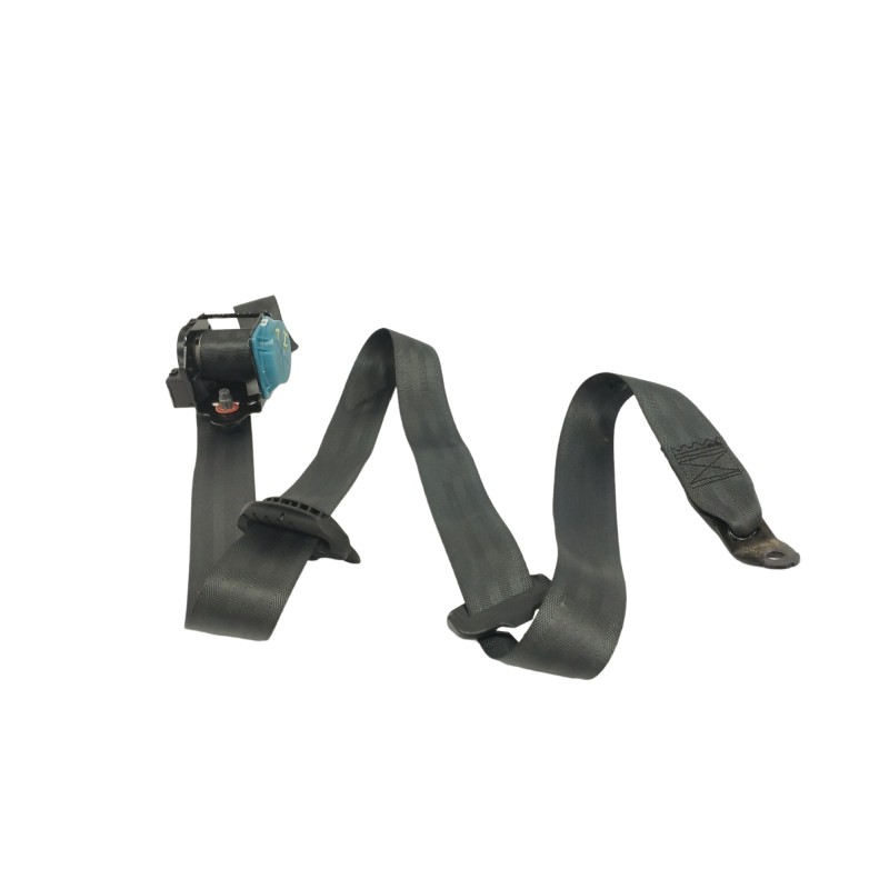 Recambio de cinturon seguridad trasero izquierdo para hyundai i10 ii (ba, ia) 1.0 referencia OEM IAM 89810B9000  