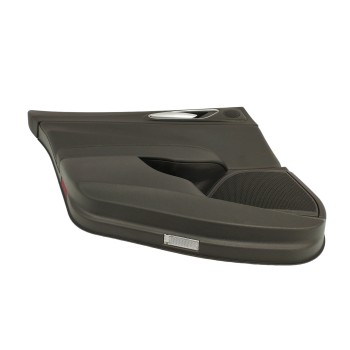 Recambio de guarnecido puerta trasera izquierda para alfa romeo giulia (952) 2.0 turbo cat referencia OEM IAM 01561311590 JC3078