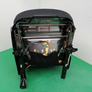 Recambio de asiento delantero derecho para mitsubishi space star (a00) 1.2 referencia OEM IAM J9G10XT2 PRO25 