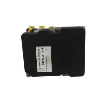 Recambio de abs para bmw serie 5 berlina (e60) 3.0 turbodiesel cat referencia OEM IAM 34516768550 0265236010 