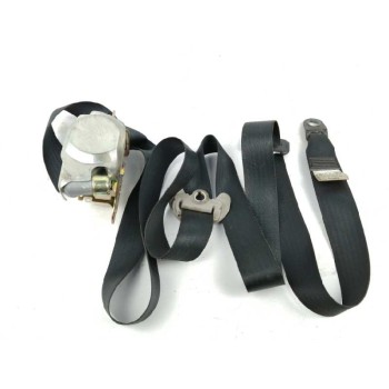 Recambio de cinturon seguridad delantero izquierdo para toyota corolla verso (r1) 2.0 turbodiesel cat referencia OEM IAM 7P2140P