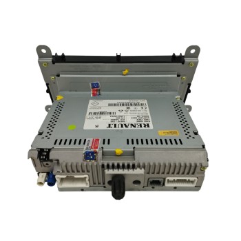 Recambio de sistema navegacion gps para renault clio iv 1.5 dci diesel fap referencia OEM IAM 281154500R LAN5210WR4 