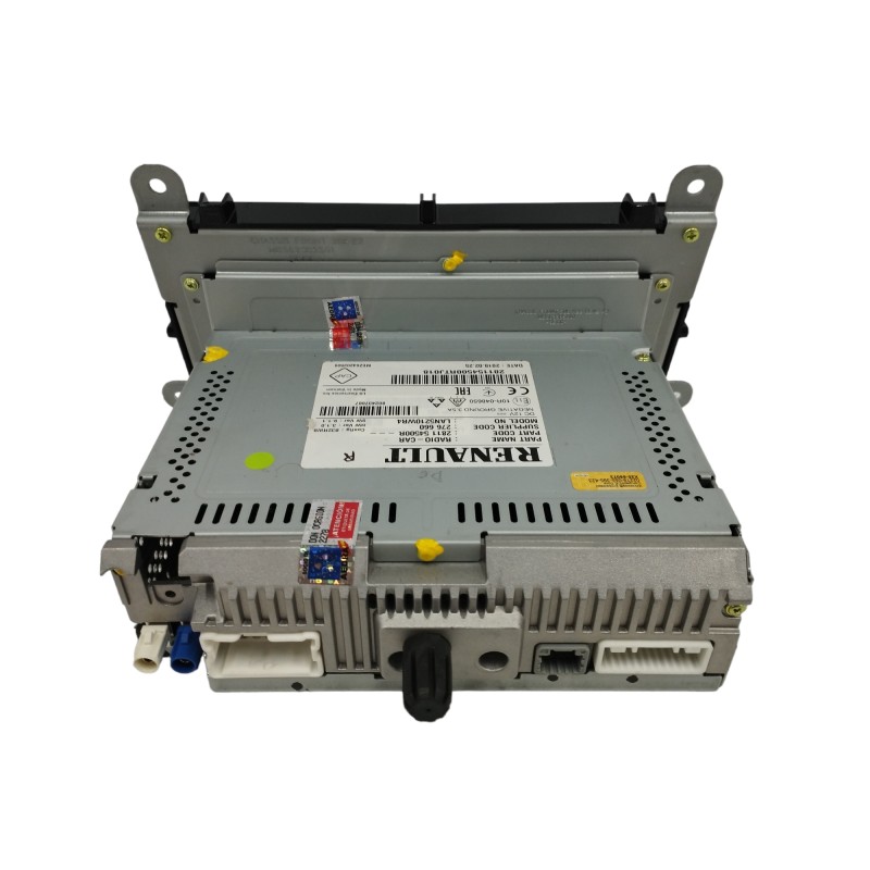 SISTEMA NAVEGACION GPS LAN5210WR4