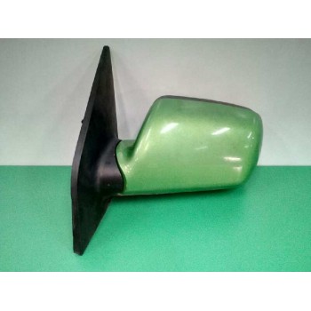 Recambio de retrovisor izquierdo para kia picanto i (sa) 1.1 referencia OEM IAM  ELECTRICO 3 CABLES 