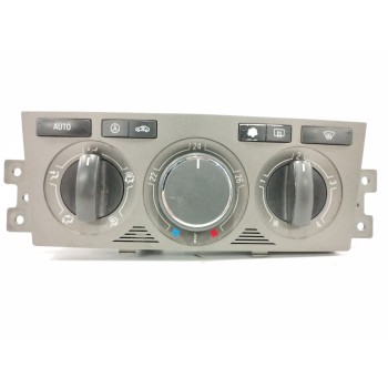 Recambio de mando climatizador para opel antara 2.0 cdti cat (z 20 dmh / llw) referencia OEM IAM 96850951  